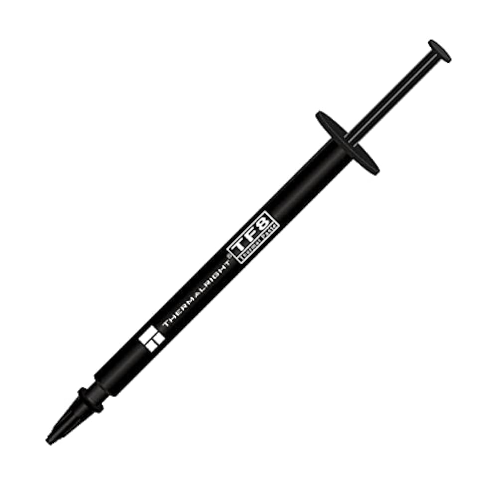 Amazon.com: Thermalright TF8 1.2g Thermal Grease,The High